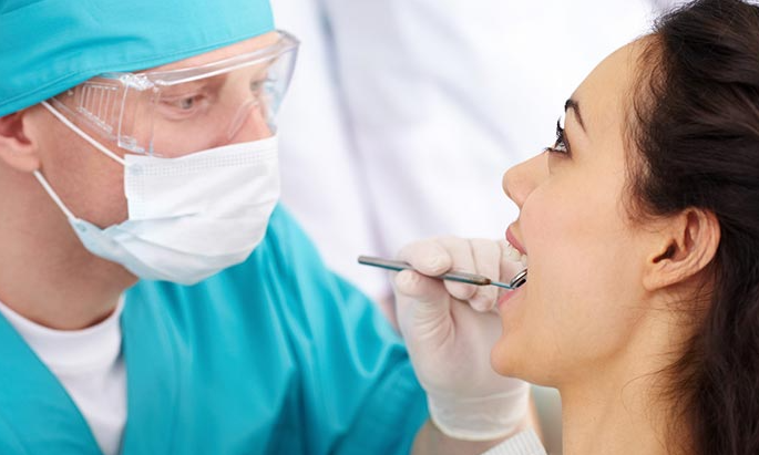 Tooth removal with laser: Advantages and procedure